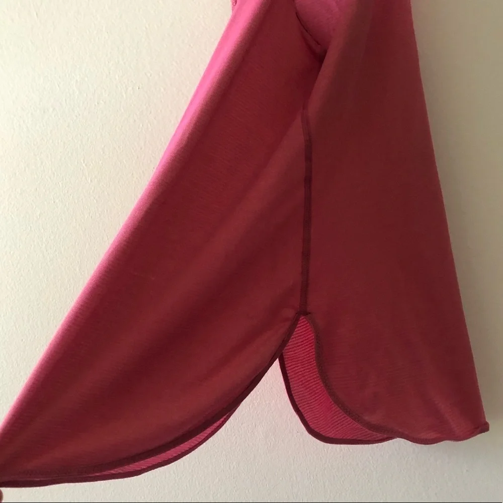 Lululemon What The Sport Singlet - Picture 7 of 8